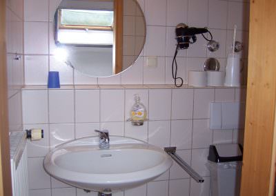 Badezimmer Fewo 3