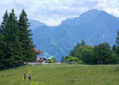 Im Chiemgau