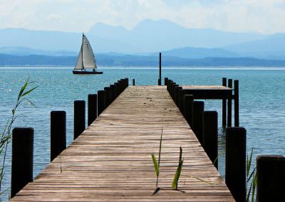 Chiemsee erleben