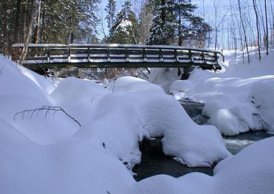Winterimpressionen