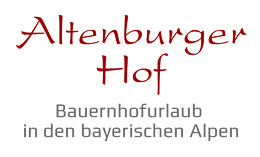 Urlaub auf dem Altenburger Hof
