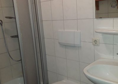Badezimmer Apartment - Zimmer