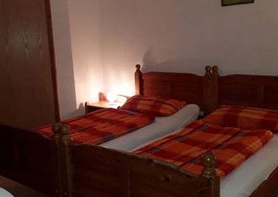 Schlafbereich Apartment Zimmer Schlafbereich Apartment Zimmer