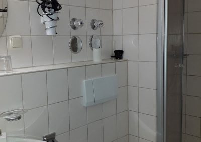 Badezimmer Fewo 3